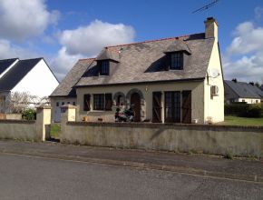 vente maison 5 pièces 115 m2 sene